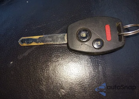 2008 Honda Cr-V Ex-L из США, поврежденный, VIN JHLRE487X8C041024